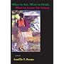 What to Eat, What to Drink, What to Leave for Poison