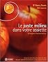 Le juste milieu dans votre assiette : Un r�gime r�volutionnaire