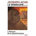 L'�thique de la psychanalyse, 1959-1960