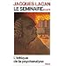L'�thique de la psychanalyse, 1959-1960