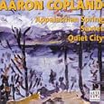 Copland - Appalachian Spring & Other Orchestral Works