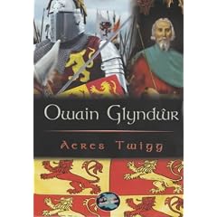 Owain Glyndwr (Cip Ar Gymru/Wonder Wales)