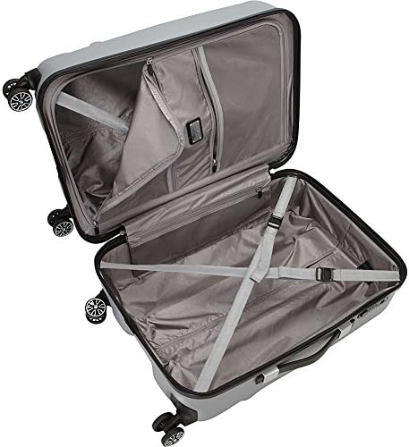23" Hardside Spinner Suitcase