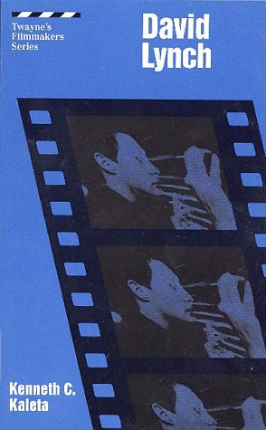  David Lynch