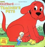 Teacher's Pets (Clifford)