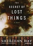 The Secret of Lost Things: A Novel