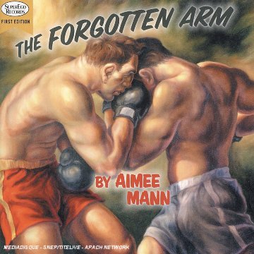Produkt-Bild: Forgotten Arm,the