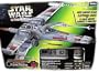 POTF Electronic Power F/X Luke's Red Five X-Wing