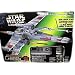 POTF Electronic Power F/X Luke's Red Five X-Wing