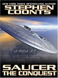 Saucer: The Conquest
