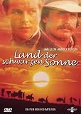 Land der schwarzen Sonne - Patrick Bergin