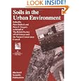 Soils in the Urban Environment