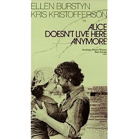 Alice Doesn't Live Here Anymore [VHS]