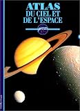 Atlas du ciel et de l espace