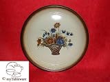 Arita Nancy'S Garden #4486 Round Platter by Arita - Country Kitchen Line
