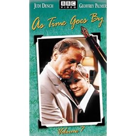 As Time Goes By 7 [VHS]
