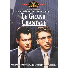 Le Grand chantage