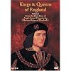 Kings & Queens of England, Vol. 1: From the Dark Days of Anglo-Saxon Times to the Glorious Reign of