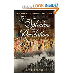 From Splendour to Revolution