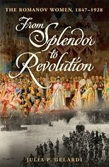 From Splendor to Revolution