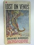 Lost on Venus