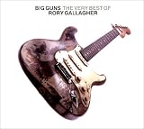 Produkt-Bild: Big Guns - The Very Best Of (Limited Digipak)