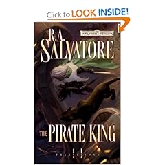 Forgotten Realms Transitions and Abolethic Sovereignty Series