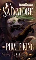 The Pirate King: Transitions, Book II