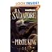 The Pirate King: Transitions, Book II