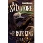 The Pirate King (Forgotten Realms: Transitions Trilogy): Forgotten Realms - Transitions, Book II