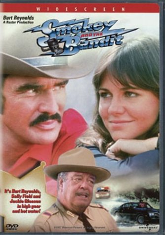 Smokey and the Bandit