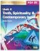 AQA B GCSE Religious Studies: Textbook Unit 4 (Aqa (B) Gcse Religious Studies)