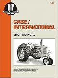 Case Shop Manual