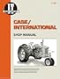 Case Shop Manual C-201