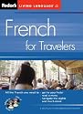 Fodor's French for Travelers (CD Package), 2nd Edition (Fodor's Languages for Travelers)