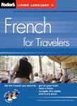 Fodor's French for Travelers (CD Pack...