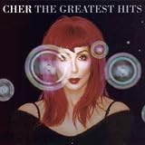 The Greatest Hits - Cher