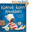 Konrad kann knuddeln