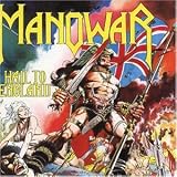 Hail to England - Manowar