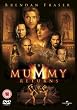 The Mummy Returns [DVD]