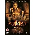 The Mummy Returns [DVD]