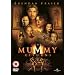 The Mummy Returns [2001]