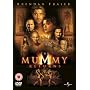 The Mummy Returns [DVD] [2001]