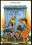 Encyclopedia Brown's Book of Wacky Cars (Encyclopedia Brown Books)