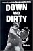 Books : Down and Dirty: Hollywood's Exploitation Filmmakers and Their Movies (McFarland Classics)