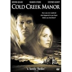 Cold Creek Manor by 