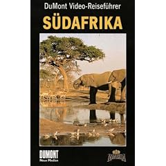 S�dafrika [VHS]