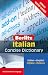 Book Berlitz Italian Concise Dictionary: Italian - English / Inglese - Italiano (Berlitz Concise Dictionaries)