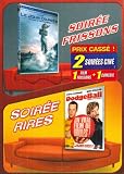 Revue Fox Pathé Europa  / Le jour d'après / Dodgeball - Bi-Pack 2 DVD