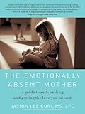 Omslagsbilde av The Emotionally Absent Mother